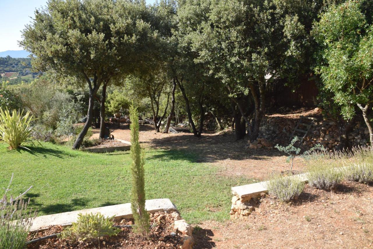 L'Instant D'Une Pause Seillons-Source-d'Argens Εξωτερικό φωτογραφία